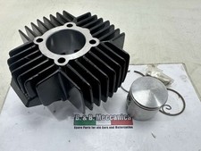 CILINDRO PISTONE TOMOS 44.7MM 70CC VEDI DESCRIZIONE (SU2890)