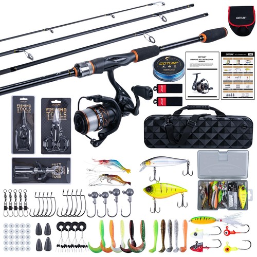Goture xceed set - set, di