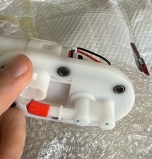 Pompa Benzina X Cape