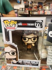 Funko Pop! The Big Bang Theory
