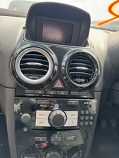 VAUXHALL CORSA 06-15 anno D