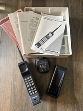 Motorola DynaTAC 8000X
