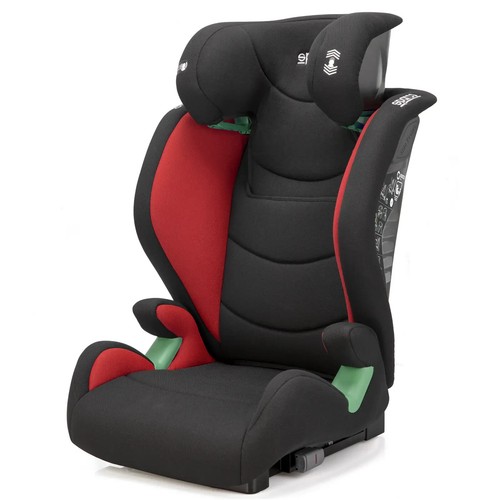 Seggiolino bimbo sparco - bimbo,