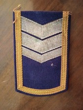 Spallina Militare USSR