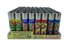 x Confezione 50 Accendini