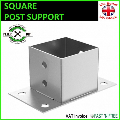 Supporto post bullone - post,