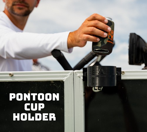 Pontone barca porta