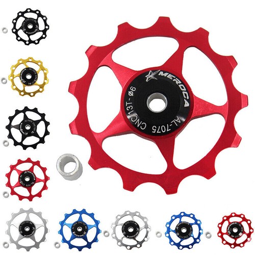 Puleggia ingranaggio 13t - puleggia, 11/13t