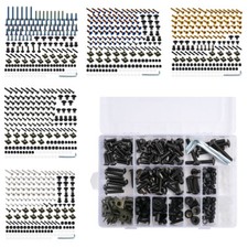 Motor Bodywork Screws for 2015
