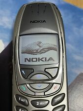 Nokia 6310i Scatola Accessori CD Libretto Doppio Caricabatteria