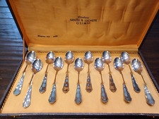 Elegante servizio 12