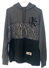 Felpa con cappuccio Nike