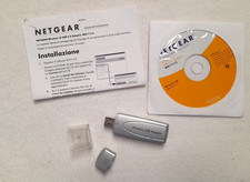 Netgear antenna wg111v3 - netgear,