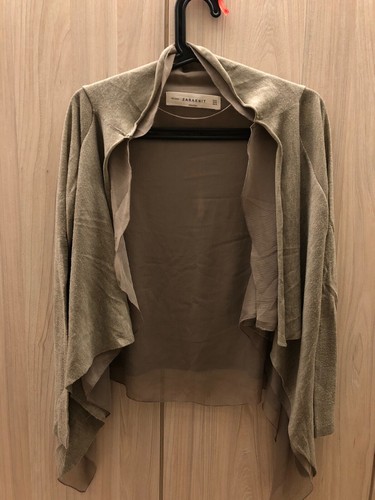 Golfino zara cardigan maglione - golfino,