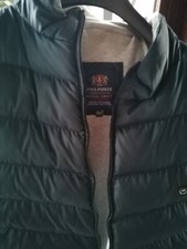 piumino invernale uomo