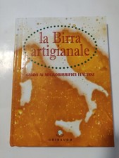 La birra artigianale: guida ai