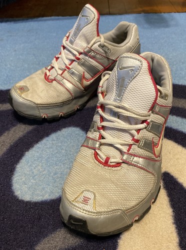 Nike shox active running - shox,