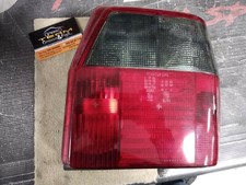 Fanalino Posteriore Dx