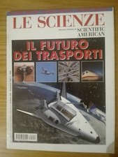 Le Scienze numero n 352