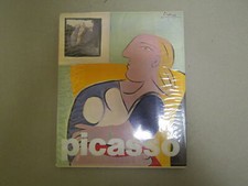 PICASSO Olii tempere pastelli chine - Disegni: dal 1921 al 1971 - cata