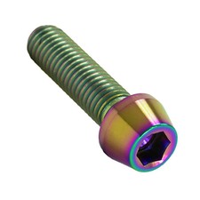 Vite Titan M5x20 DIN 912