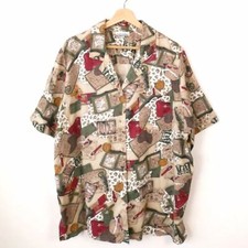 Camicetta corta Alfred Dunner