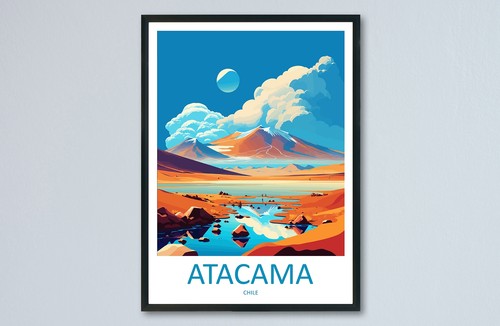 Poster viaggio - da,