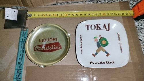 Coppia oggetti vintage - oggetti,
