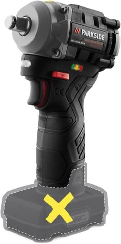 Avvitatore percussione a - avvitatore,