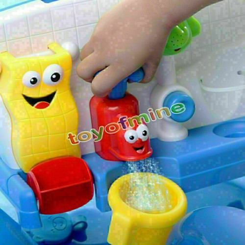 Giocattolo bagno nuovo - giocattolo,