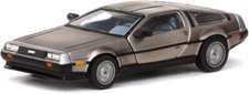 DeLorean - DMC LK 12 Coupè -
