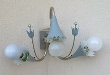 Coppia lampade appliques - coppia,