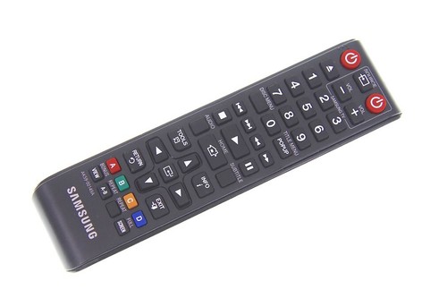Telecomando originale samsung - telecomando,