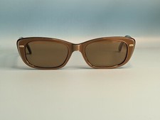 OCCHIALI DA SOLE VINTAGE ANNI