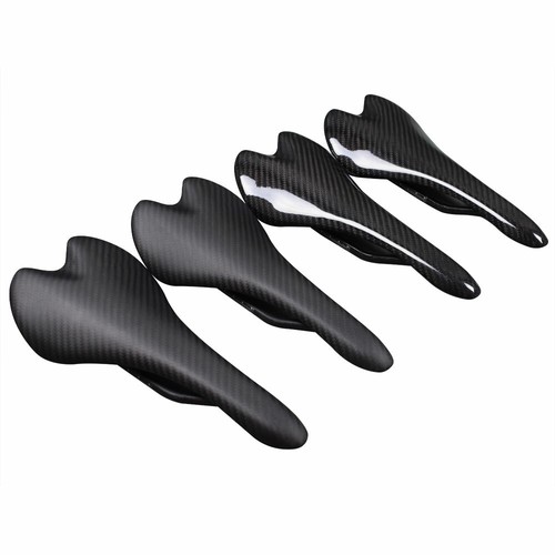 Sella bici full carbon - , 3k