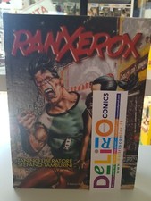 RANXEROX N.2 Ed. GRIFO SCONTO