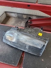 Fanale anteriore sinistro Originale Ford Granada 0301072127 85GG13006SGA 