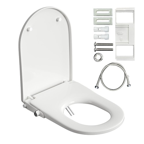 Sedile bidet - sedile, wc