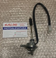 Rubinetto Benzina Depressione