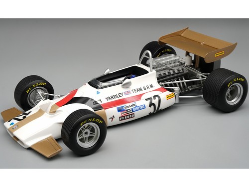 Brm p153 westbury - p153,