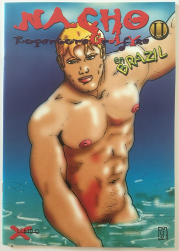 Nacho reportero grafico - -, en
