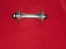 Mozzo anteriore Campagnolo