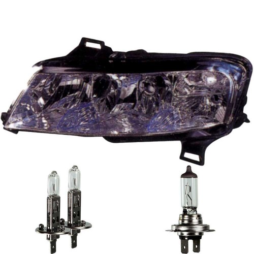 Faro destro per fiat - destro,