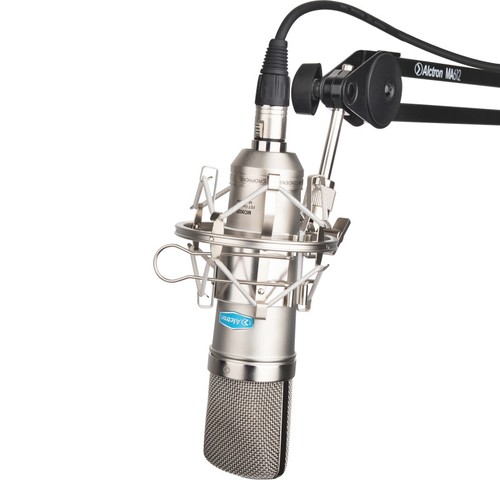 Alctron mc002s microfono - alctron, a
