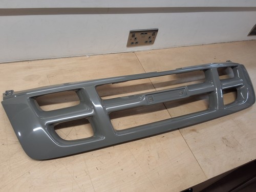 Griglia radiatore isuzu - griglia,
