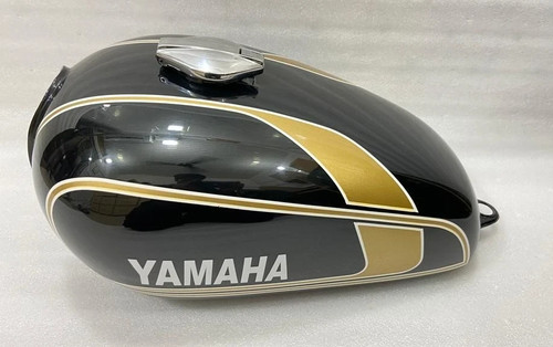 Serbatoio benzina yamaha xs650 - serbatoio,