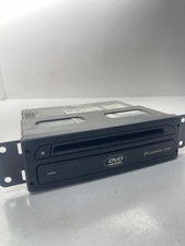 BMW X5 E53 2003 CD DVD unità