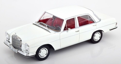 Norev 183763 mercedes 250se - norev,