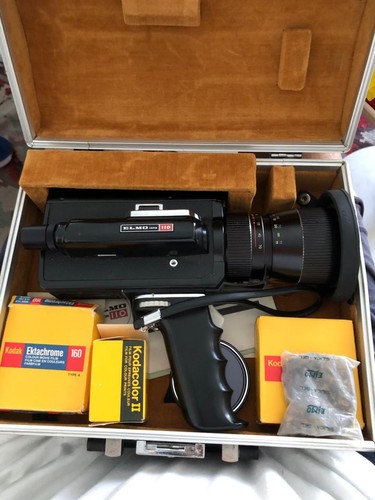 Rara elmo super 110 cinepresa - rara,