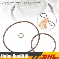 Guarnizione Riparazione Pompa